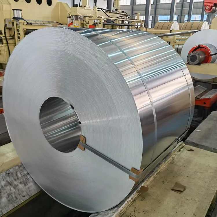 stainless steel coil&strip